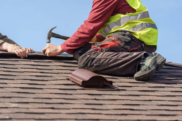 Best Tile Roofing Contractor  in Waycross, GA