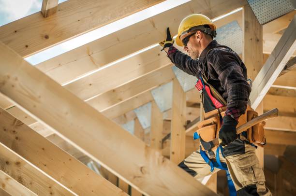 Best Roofing Contractor Near Me  in Waycross, GA
