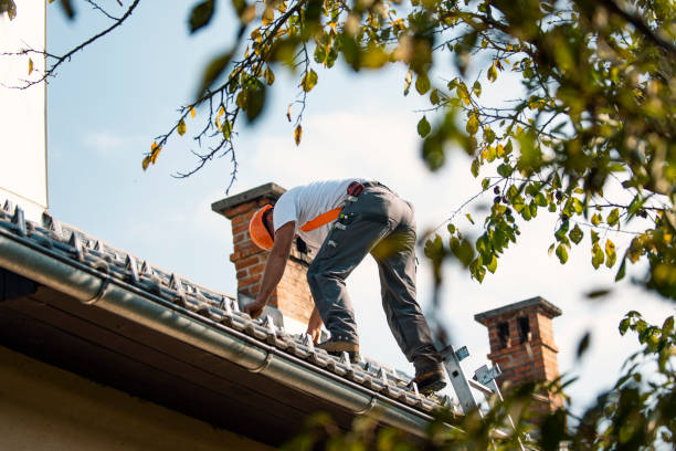 Quick and Trustworthy Emergency Roof Repair Services in Waycross, GA