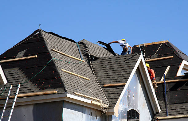 Best Roof Repair Services  in Waycross, GA