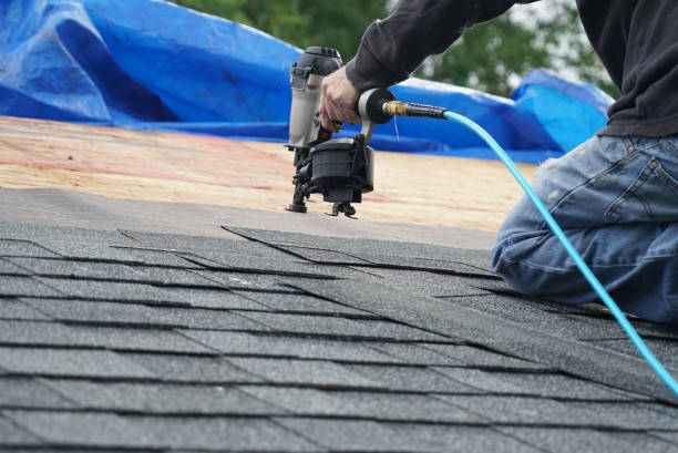 Best Emergency Roof Repair  in Waycross, GA