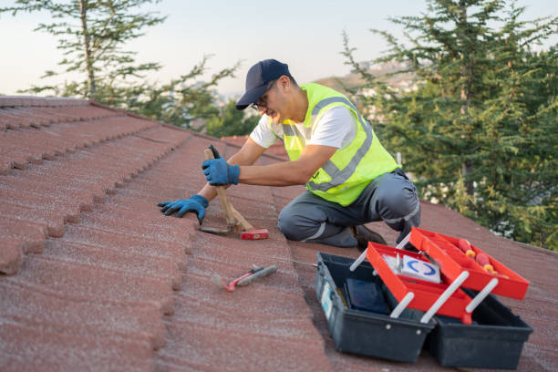 Quick and Trustworthy Emergency Roof Repair Services in Waycross, GA