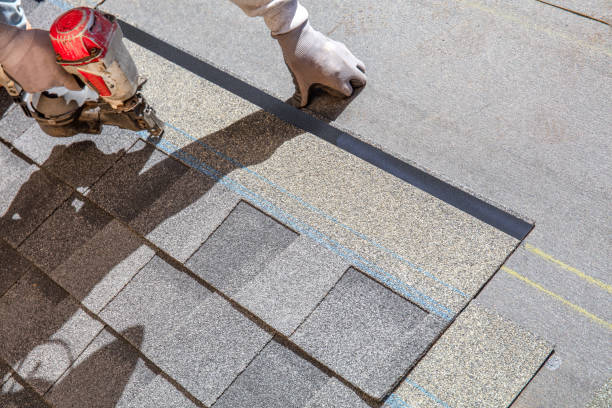 Best Roof Replacement Cost  in Waycross, GA